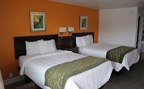 Americas Best Value Inn & Suites Williamstown